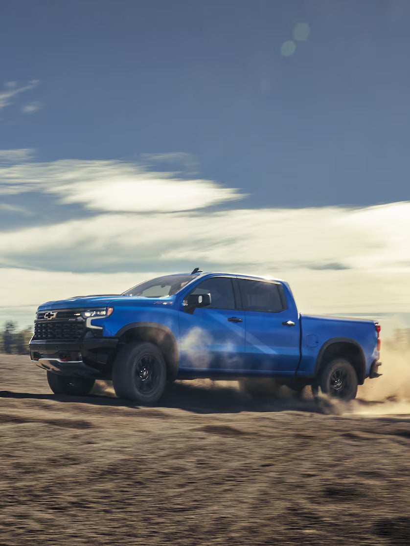 Bridgeton Chevrolet GMC in Bridgeton NJ