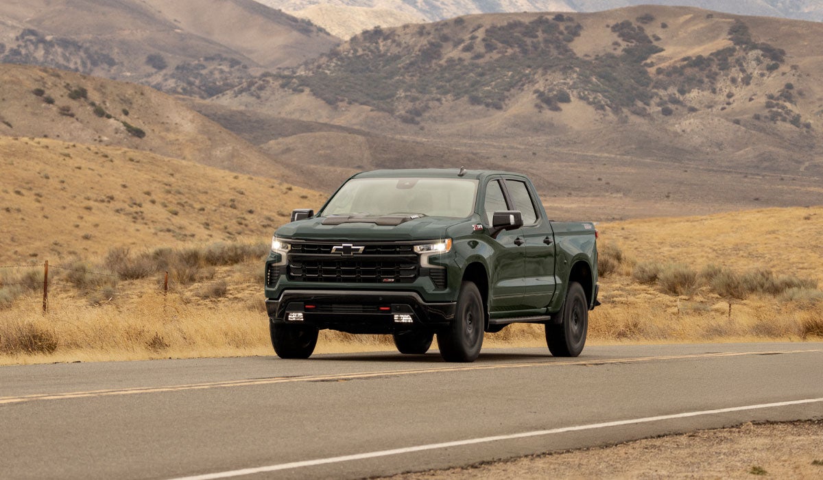 Bridgeton Chevrolet GMC in Bridgeton NJ