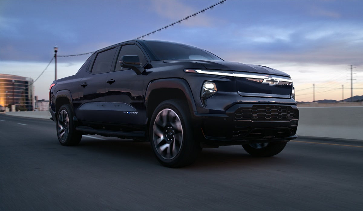 Bridgeton Chevrolet GMC in Bridgeton NJ