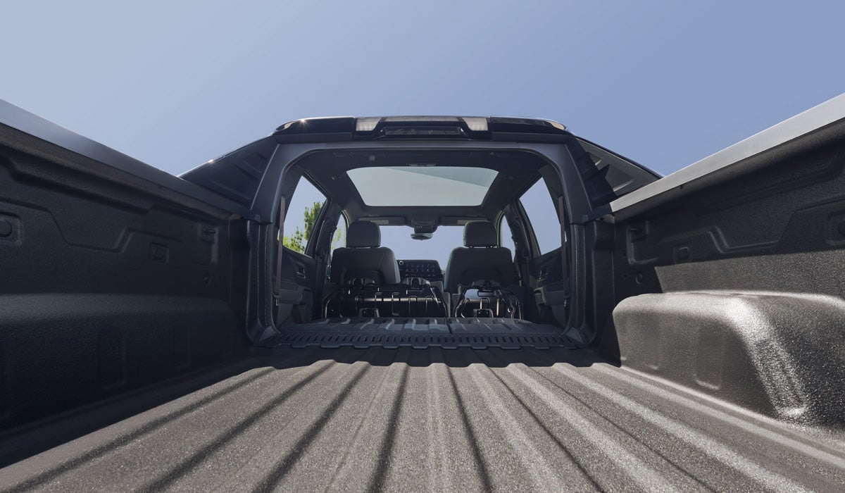 Bridgeton Chevrolet GMC in Bridgeton NJ