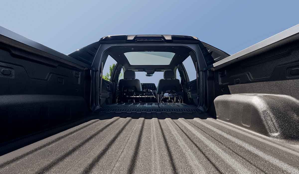 Bridgeton Chevrolet GMC in Bridgeton NJ