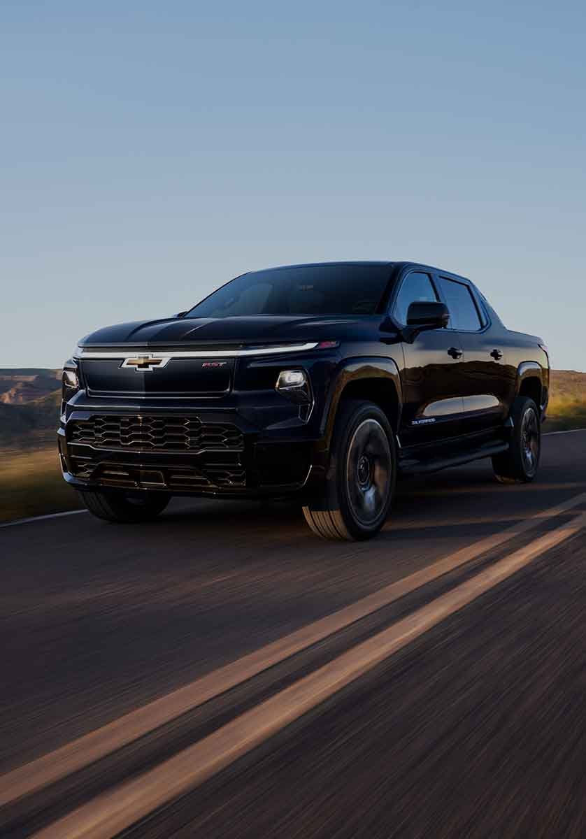 Bridgeton Chevrolet GMC in Bridgeton NJ