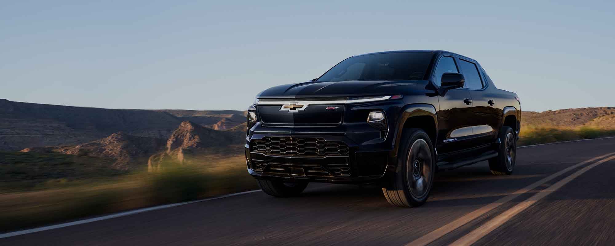 Bridgeton Chevrolet GMC in Bridgeton NJ