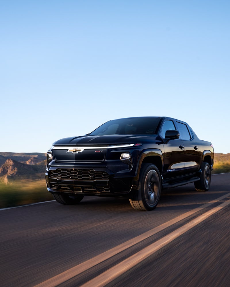 Bridgeton Chevrolet GMC in Bridgeton NJ