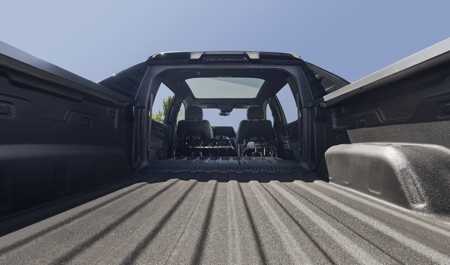 Bridgeton Chevrolet GMC in Bridgeton NJ