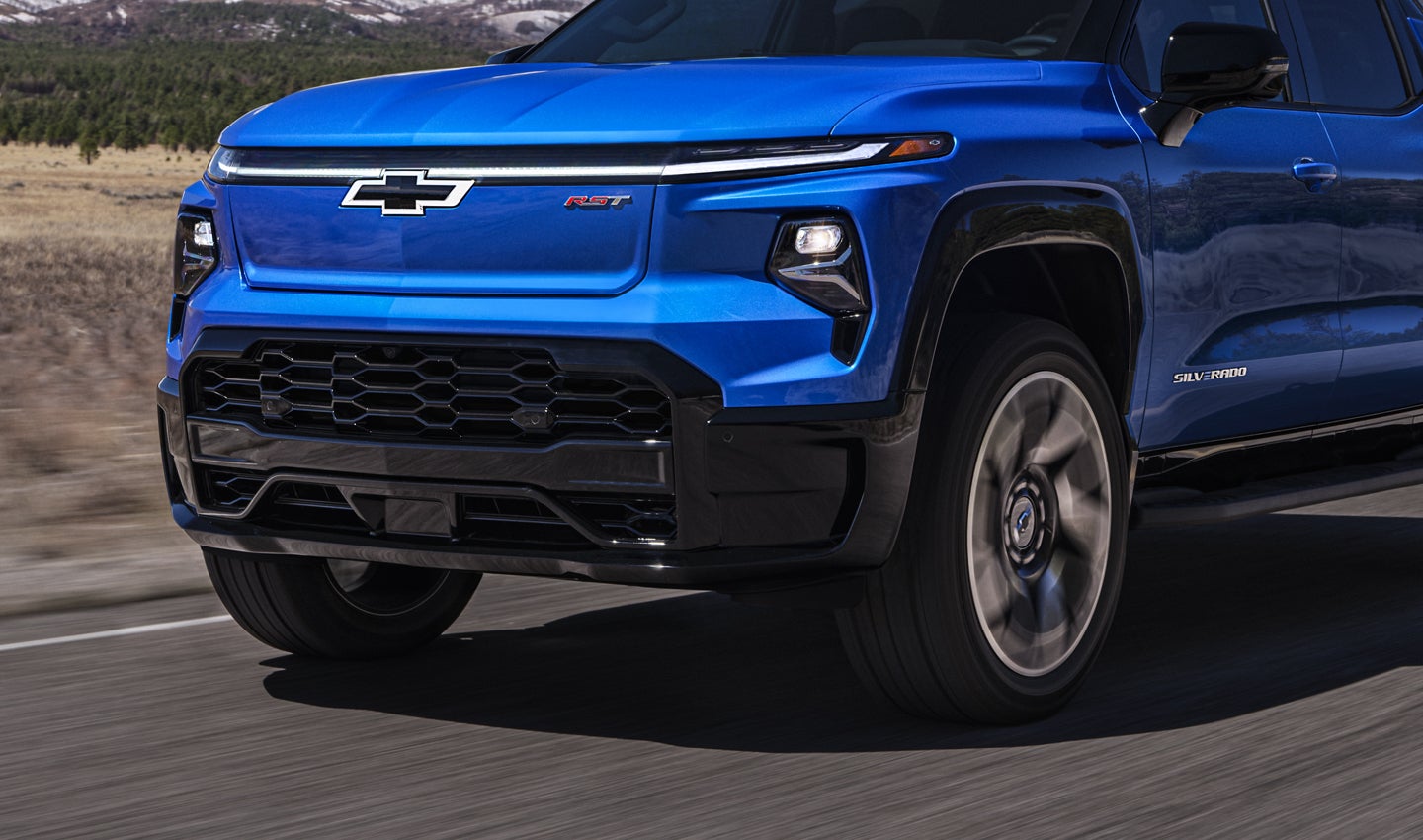 Bridgeton Chevrolet GMC in Bridgeton NJ