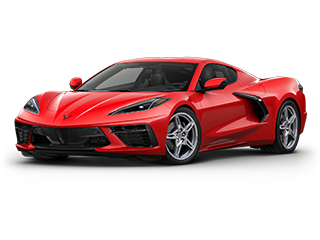 Chevrolet Corvette Stingray - Bridgeton Chevrolet GMC in Bridgeton NJ