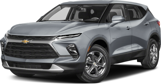 2026 Chevrolet Blazer in Bridgeton NJ