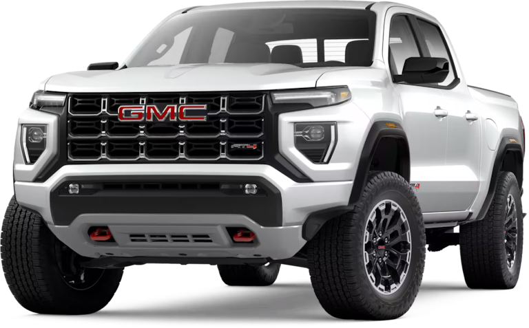 2026 Chevrolet Canyon in Bridgeton NJ