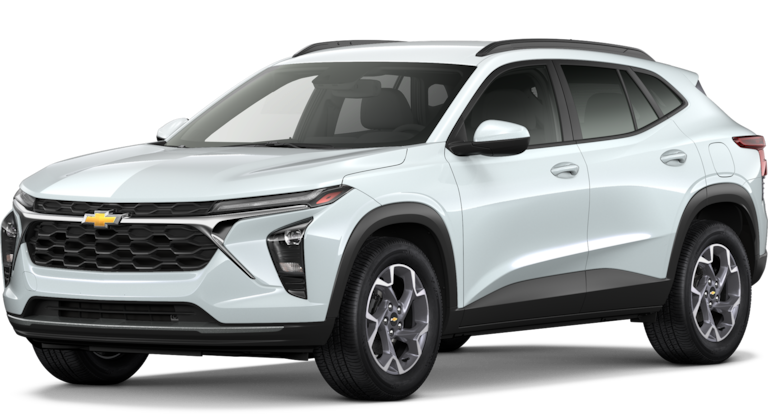 2026 Chevrolet Trax in Bridgeton NJ